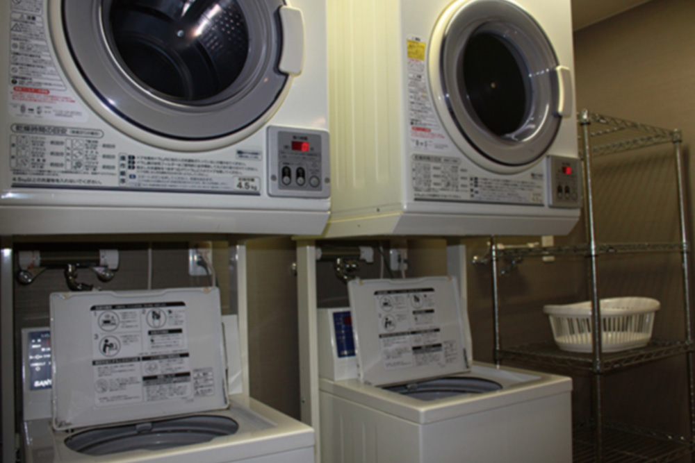 ランドリー