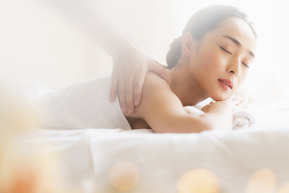 ザ・シークレットスパ・箱根翡翠