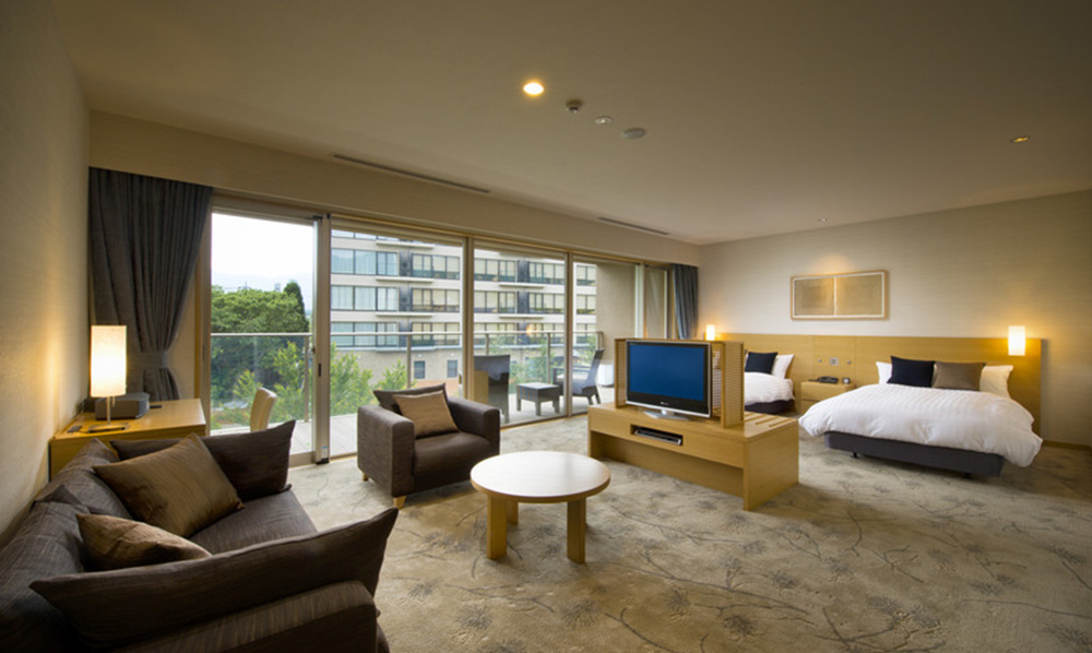 洋室・スタンダード