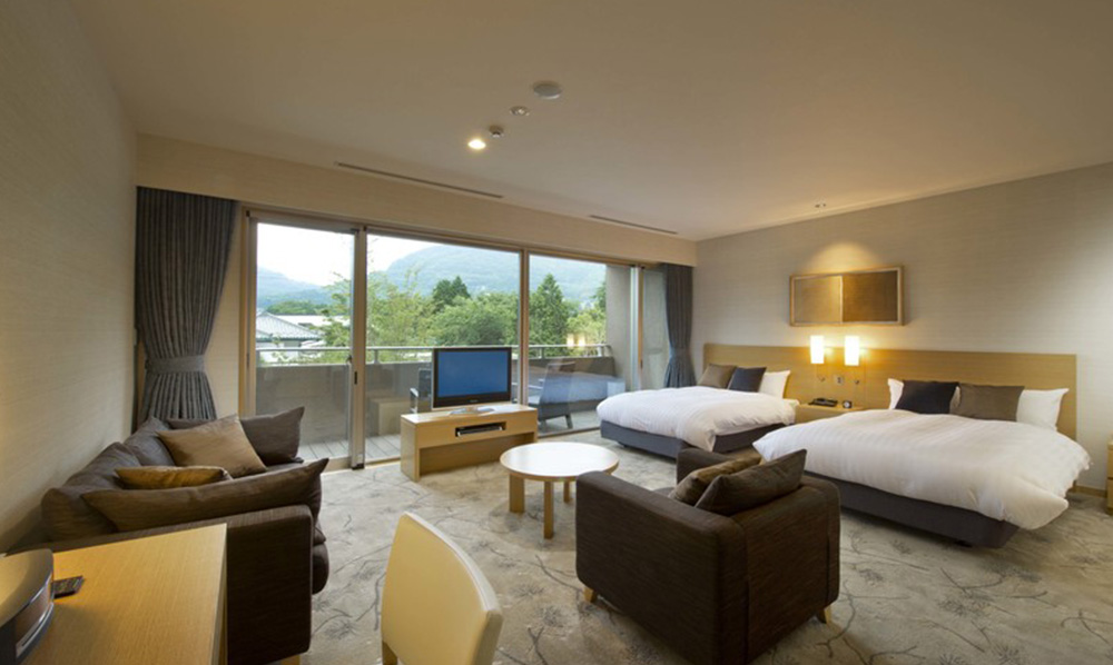 洋室・スタンダード