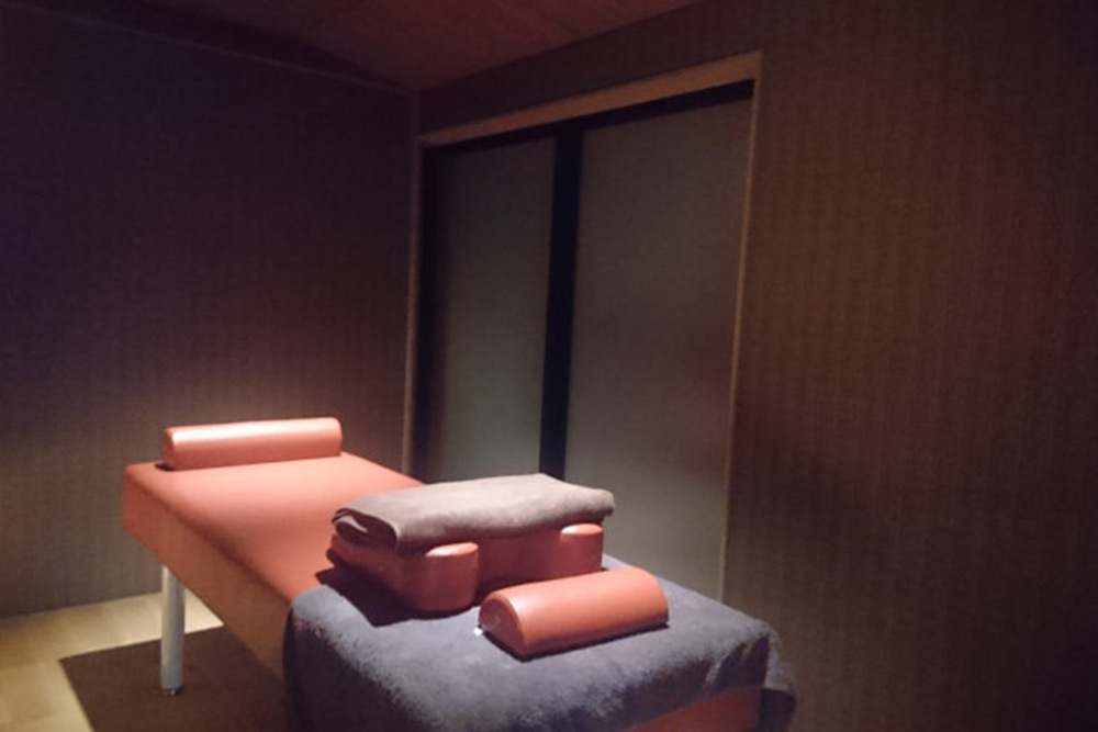 リラクゼーションマッサージ　もみほぐし処 ～技 WAZA～