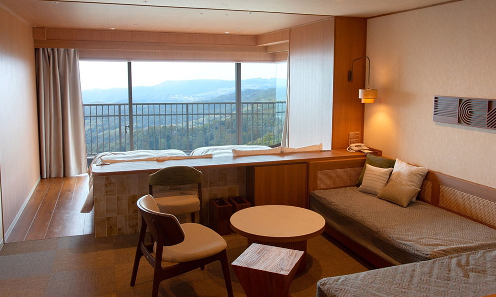 スーペリアルーム