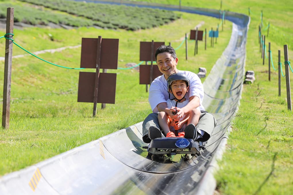 スーパーボブスレー